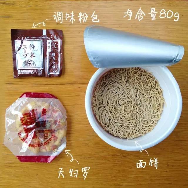 螺蛳粉泡面哪个好吃,泡面好吃还是螺蛳粉好吃