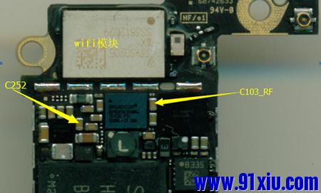 苹果5s不显示wifi是怎么回事,苹果5s搜不到wifi是什么原因