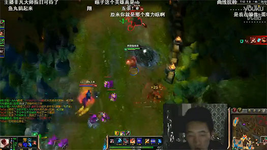 “不心疼”过气主播系列三骚蛋糕司马干