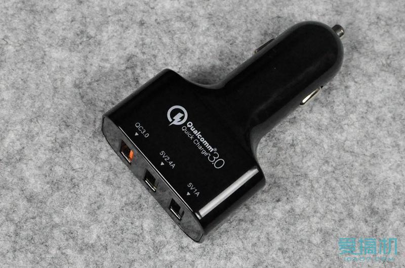 壕!这款手机快速充电套装既然卖500元!