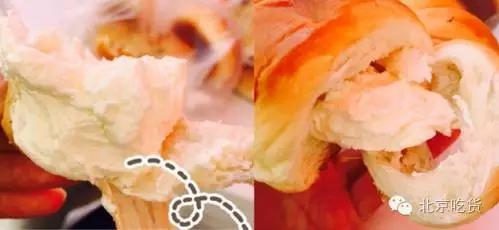 好喜欢这个妹纸，居然整理了一份北京网红美食集合！那么良心的美