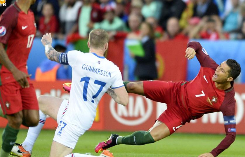 欧洲杯最强杯子,欧洲杯最爽的一场