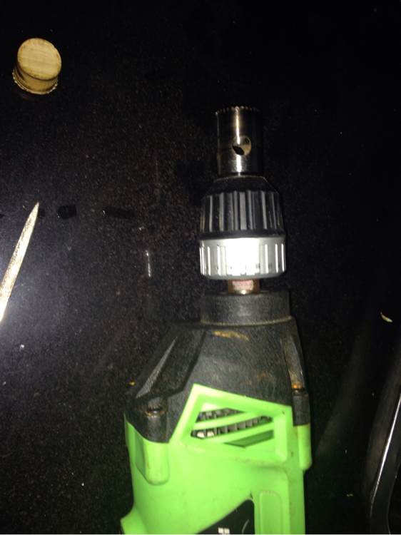 树枝车珠子,用松树车珠子