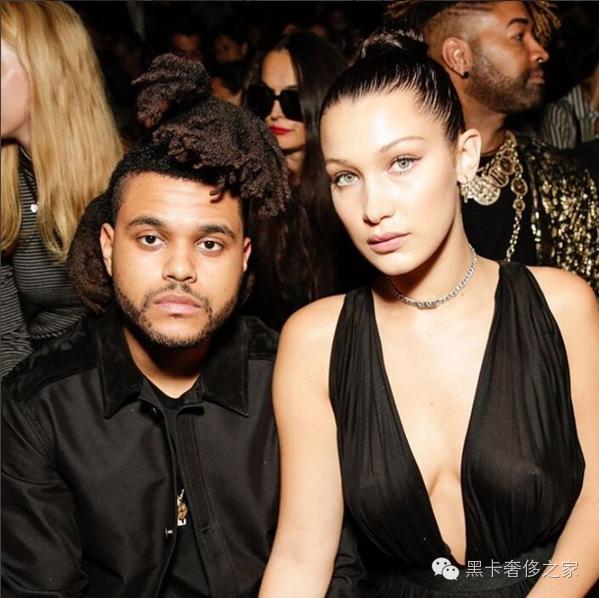 明星都喜欢晒的“克罗心”到底个什么玩意？