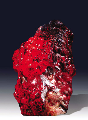 带血羊角手串好吗,戴血菩提子有什么好处