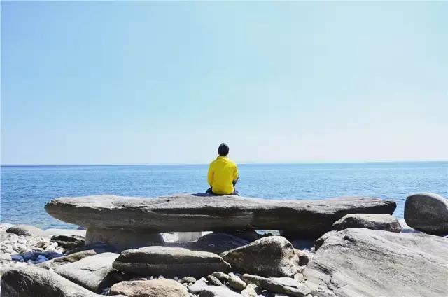 贝加尔湖畔七日游,我在贝加尔湖