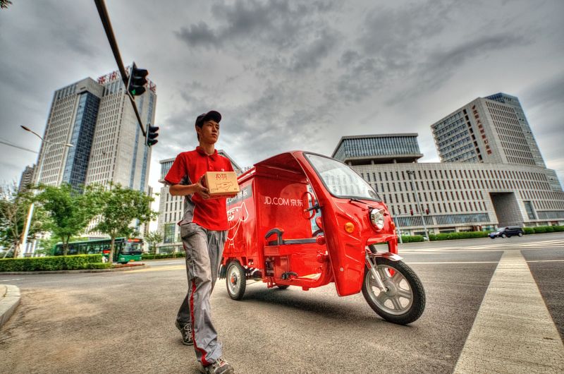 京东618分几波,京东618手机成交价