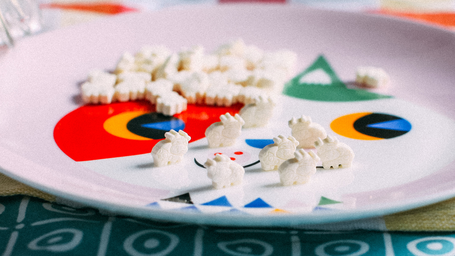 我们居然吃了一座“动物园”!