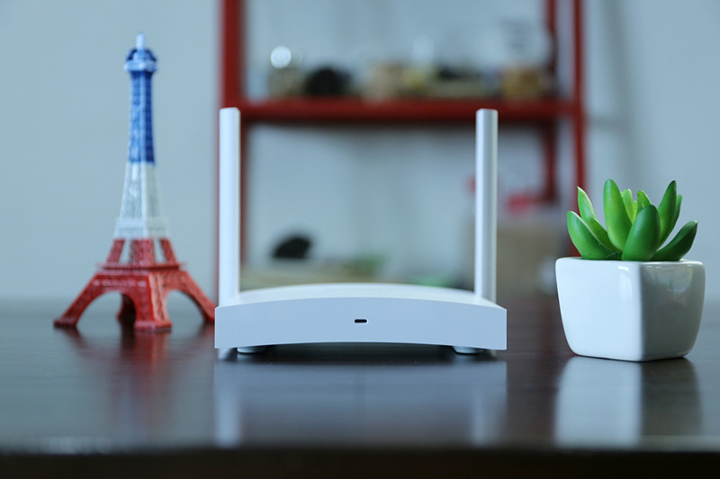 魅族路由极速版测评：漂亮+快+功能多+傻瓜设置