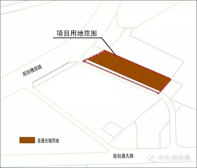 南苑区域规划,南苑未来5年规划