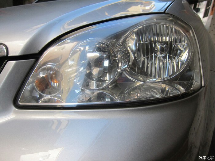 老款别克凯越开十年,老款凯越是几缸发动机