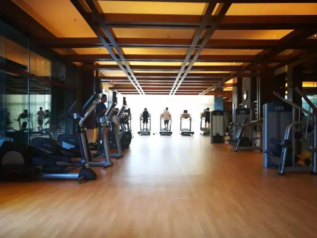 西安香格里拉酒店体验,西安香格里拉酒店特色