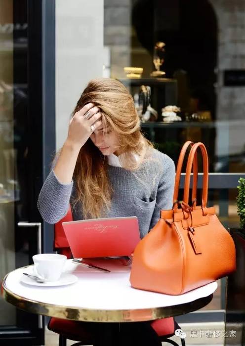 Moynat丨奢侈品包包中的鼻祖它比LV还早5年