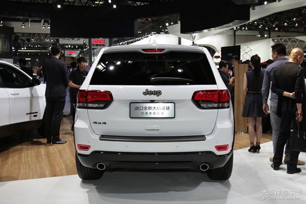 信仰的力量！2016年上半年限量版/纪念版车型全搜罗