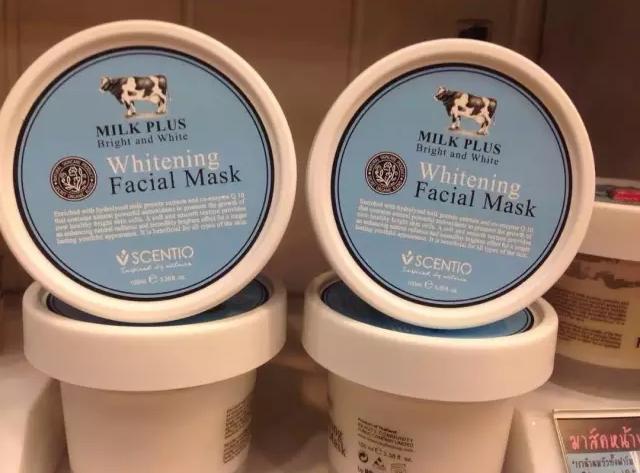 泰国韩国日本哪个国家的护肤品好,不贵好用的泰国牌子护肤品