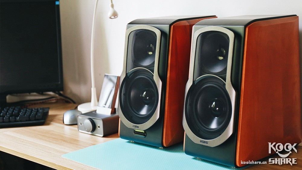 漫步者s2000mkiii解析,漫步者s2000mkiii监听模式