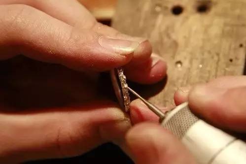 除了Goros，这些日本银饰还可以下手|SILVER