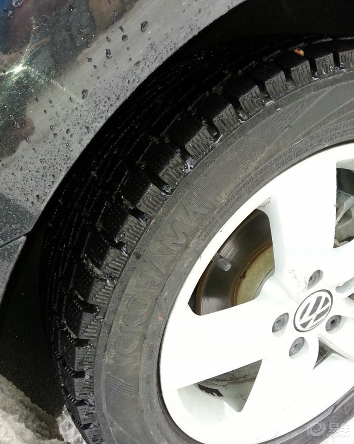 屌丝购车,年轻人买13款速腾的真实感受