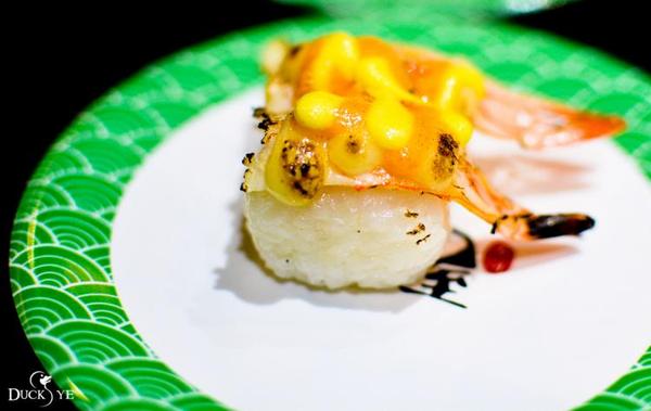 鲟屋|极度爆，极度爽，不服来战