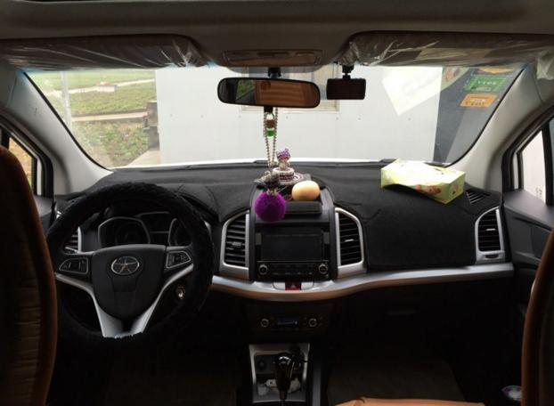 江淮瑞风m3质量怎么样,江淮瑞风s3自动挡报价