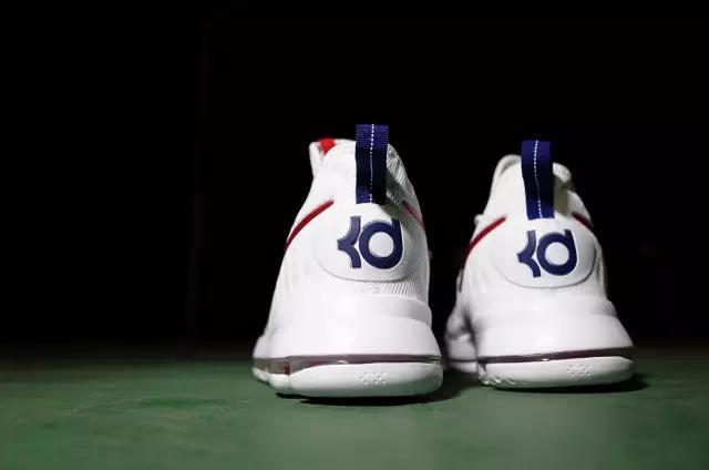 nikekd9测评,nikekd9