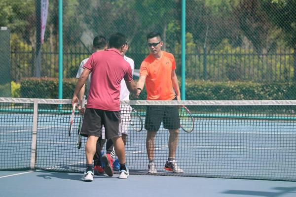 中国网球团体锦标赛视频,郑州青少年网球比赛