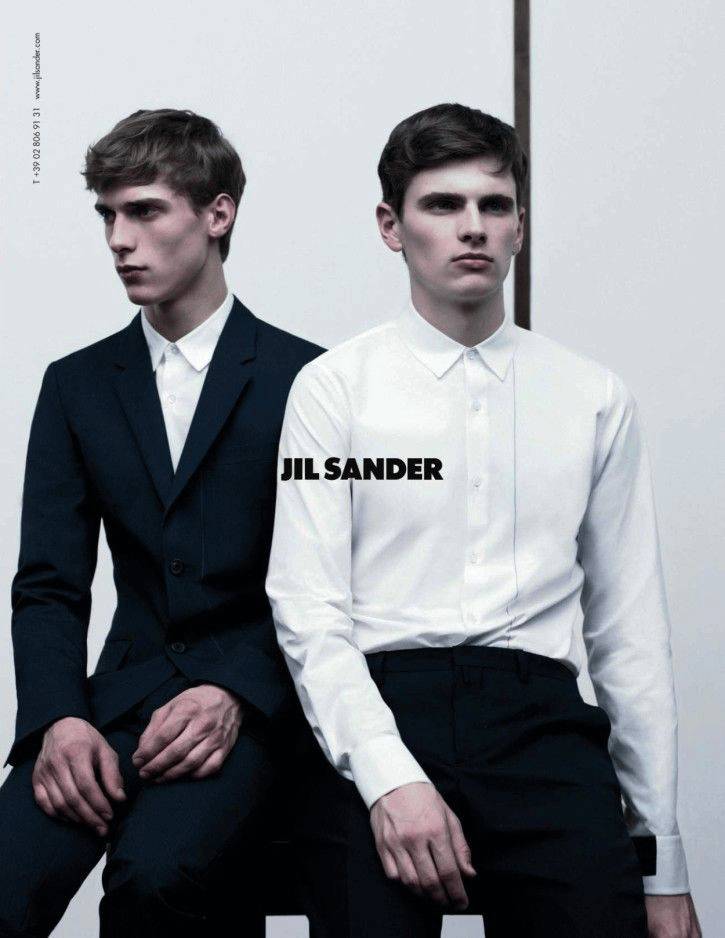 情色时尚帝国CK换帅，什么样的人才配统治你我的裤裆｜时尚Icon