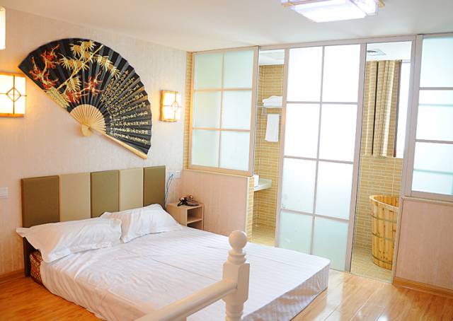 南京8大情趣酒店都在这了，七夕赶紧收藏，18岁以下禁入！