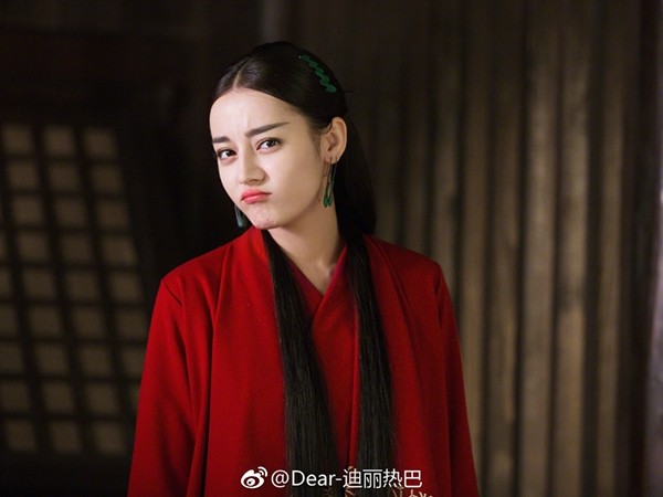 范冰冰祛疤膏,著名美妆博主范冰冰