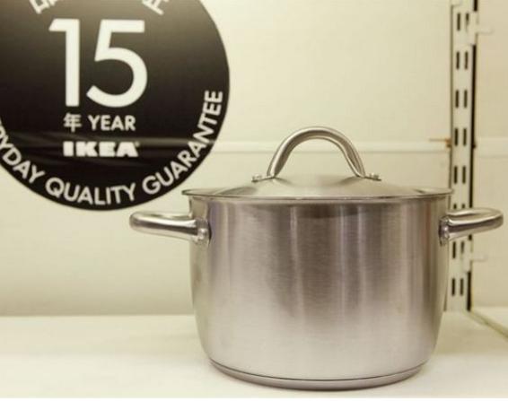 用什么材质的锅最健康,什么样锅最健康