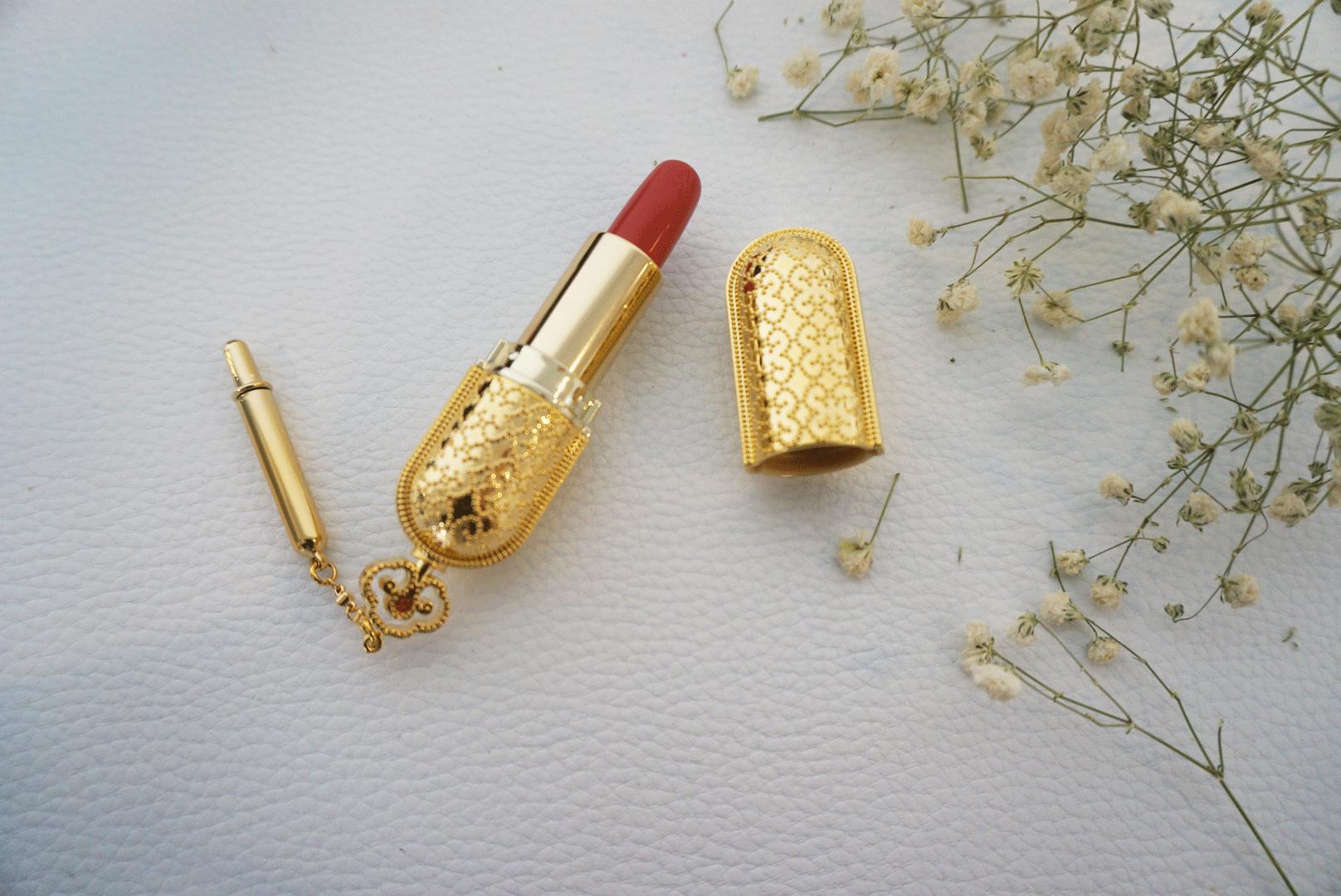 美到窒息的西柚妆你get到了吗,元气满满的草莓妆