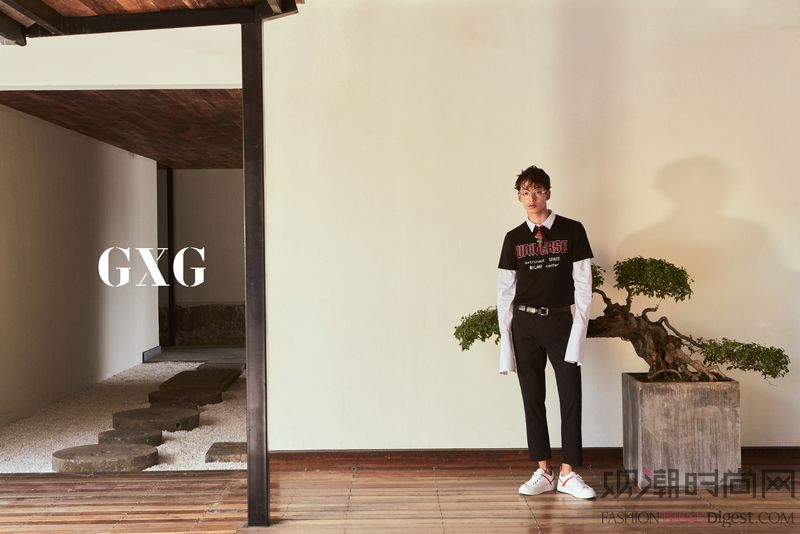 gxg新中式,gxg流行趋势