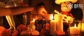 弹吉他竟然能连通异世界的亡灵？皮克斯这新片厉害了！