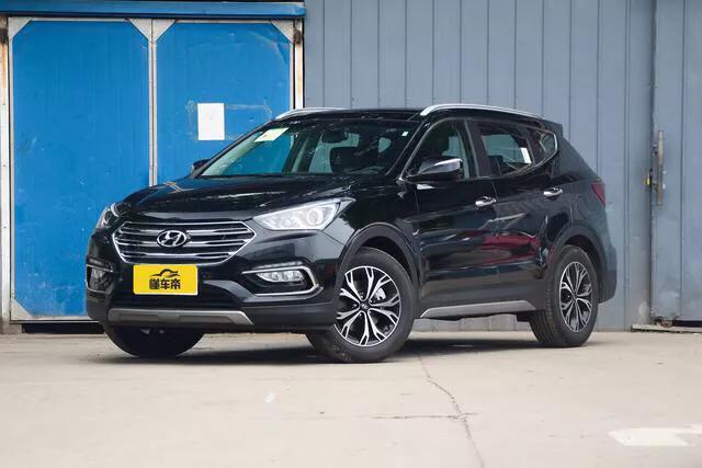 13款新胜达2.0t四驱价钱,11款新胜达2.4的优缺点