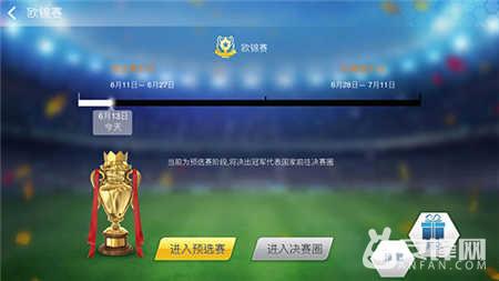 足球大师欧锦赛赛程,欧锦赛男单决赛