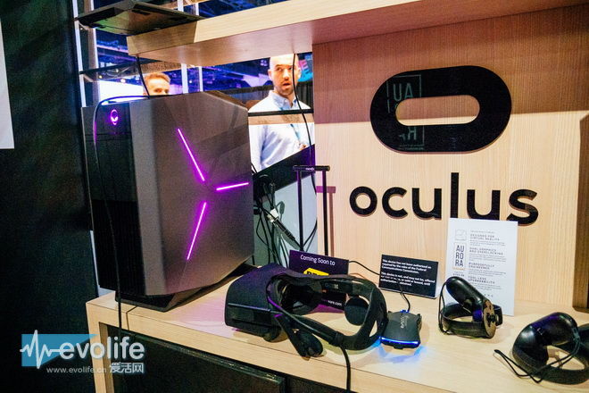 让游戏PC与众不同Alienware联合创始人FrankAzor有话要说