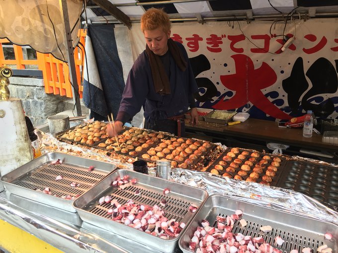 年假连端午，二次进日，关西8日游：京都、岚山（嵯峨野观光小火车、岚电）、奈良、环球影城