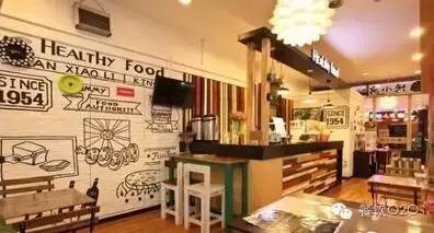 餐饮行业的这20大猜想，细思恐极！|趋势