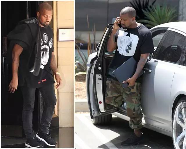 GD、侃爷、吴亦凡他们钟爱的潮牌，现在都在潮库海外购有卖了！