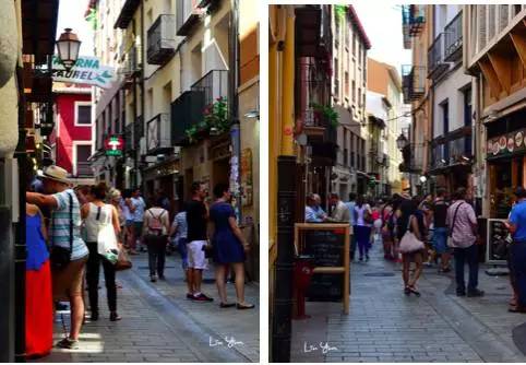 世界塔帕斯日（WorldTapasDay）有奖征文活动优秀参赛作品展播（三）