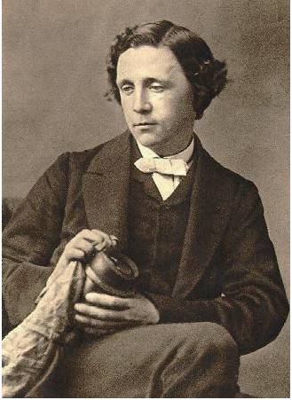 爱丽丝创始人,爱丽丝的作者是数学家