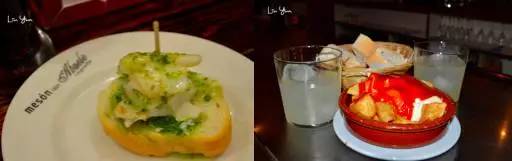 世界塔帕斯日（WorldTapasDay）有奖征文活动优秀参赛作品展播（三）