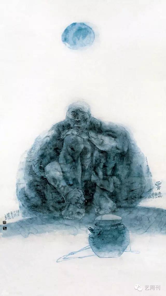 杜觉民简介,杜觉民作品