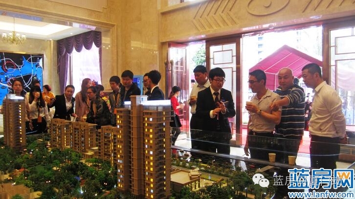 本周末房市,本周末房地产板块最新消息