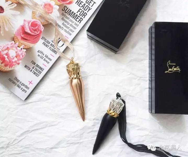 这些美好的彩妆，请给我来十箱