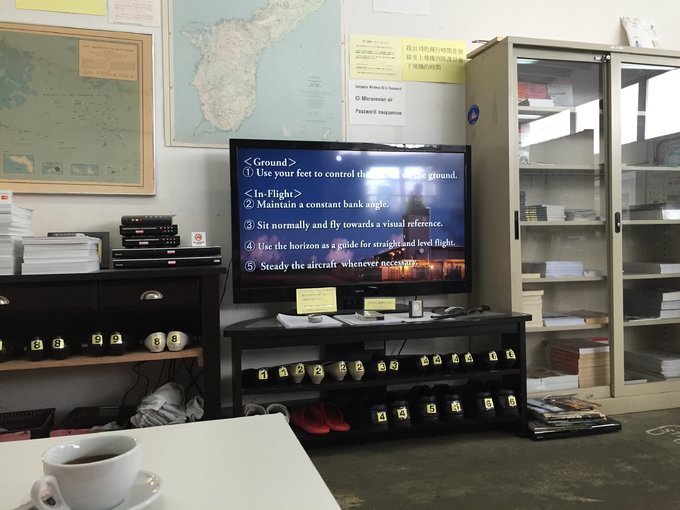 关岛出海,长滩岛上天下海