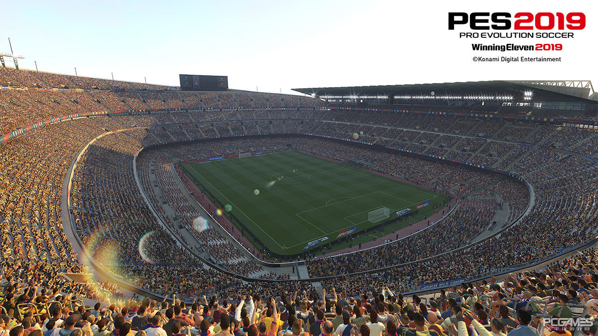 实况足球2019各元老队,实况足球2019授权消息