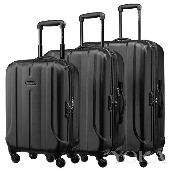 五一旅游攻略旅行箱,出去玩需要带什么必需品旅行箱