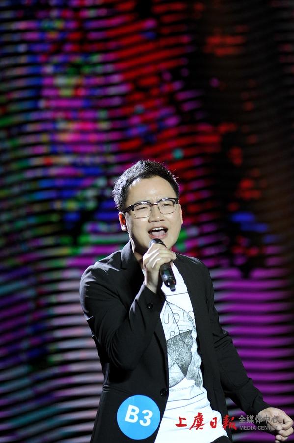 上虞歌唱比赛,上虞十佳歌手大赛