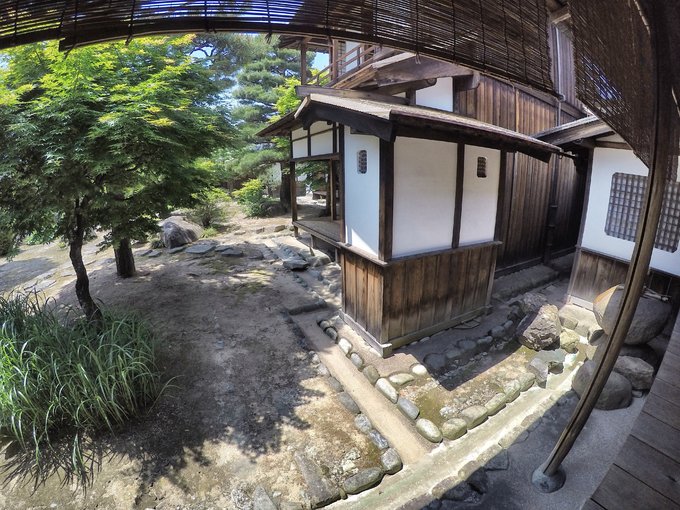 日本自由行高山白川旅游攻略,日本高山白川乡攻略